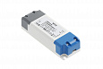 Блок питания для светодиодов 220/12V  16W IP20