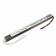 Блок питания для светодиодов 220/12V  36W IP20 тонкий