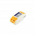 Блок питания для светодиодов 220/12V  12W IP20