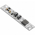 Микровыключатель без диммера 12V/60W, GLAX на прикосновение