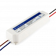 Блок питания для светодиодов 220/12V  75W IP67