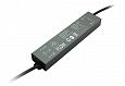 Блок питания для светодиодов 220/24V  60W IP67 влагозащ-ый FLOW