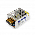 Блок питания для светодиодов 220/12V  50W IP20 сетка