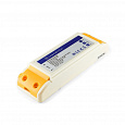 Блок питания для светодиодов 220/12V  30W IP20