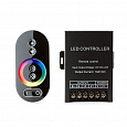 Контроллер LC34 с сенсорным пультом 12V/24V, 360W/720W RGB